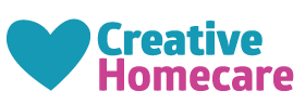 Creative Homecare logo
