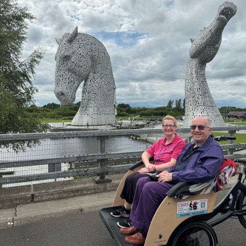 The Power of Social Outings: Why Getting Out Matters in Homecare