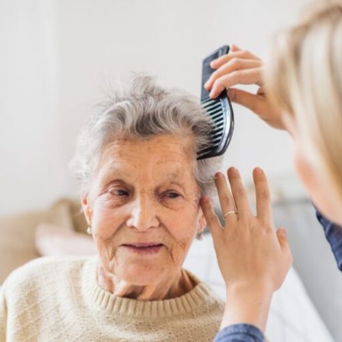 Understanding Dementia: A Guide for Families and Carers